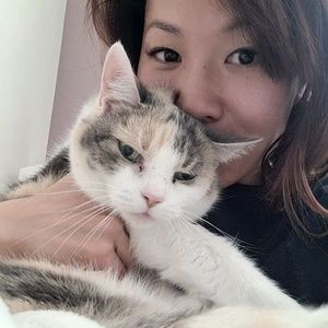 Meet your Posher, Rita